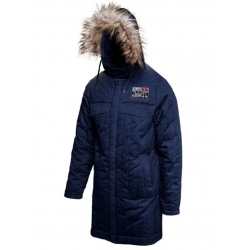 Han Solo Hoth Jacket